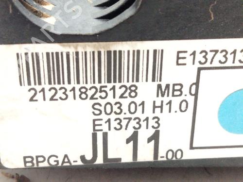 Fuse box CITROËN C5 AIRCROSS (A_) 1.6 THP 150 (A45GXJ) | BP29204960E1 - Image 4