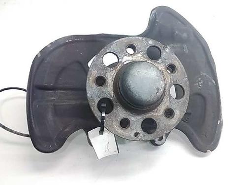 Used Right front steering knuckle MERCEDES-BENZ C-CLASS (W204) C 220 CDI (204.002) (170 hp) 10740190