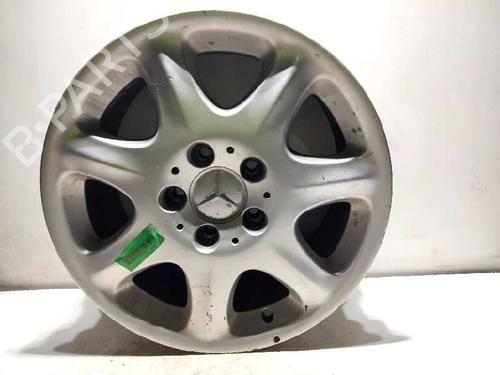 Used Rim MERCEDES-BENZ S-CLASS (W220) S 430 (220.070, 220.170) (279 hp) 14319061