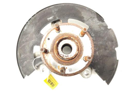 Used Left front steering knuckle Left front steering knuckle 30685417 30685417