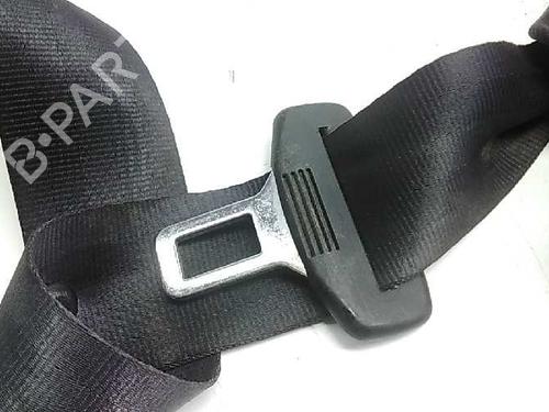 Rear right seatbelt SEAT IBIZA IV (6J5, 6P1) 1.6 TDI | BP12119980I28 