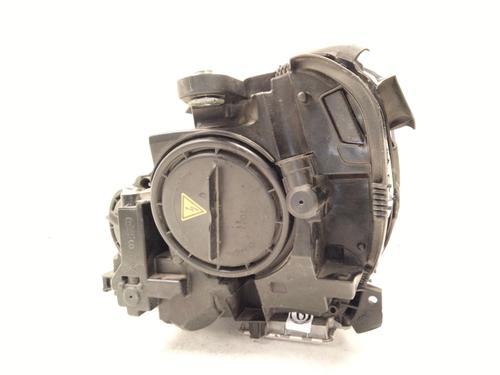 Right headlight MERCEDES-BENZ C-CLASS Coupe (C204) C 220 CDI (204.302) | BP25229670C29