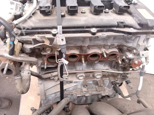 Engine TOYOTA C-HR (_X1_) 1.8 Hybrid (ZYX10_, ZYX11_) | BP35812804M1 - Image 5