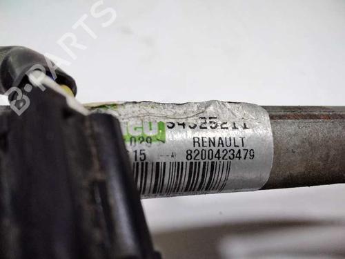 Front wiper motor RENAULT TRAFIC II Van (FL)  | BP10291479M29 