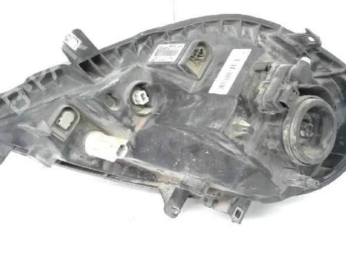 Right headlight RENAULT TRAFIC II Van (FL) | BP10194458C29 - Image 2