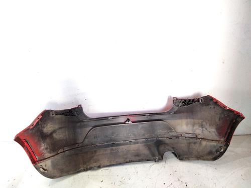 Rear bumper SEAT IBIZA IV (6J5, 6P1) 1.6 TDI | BP12138070C8 