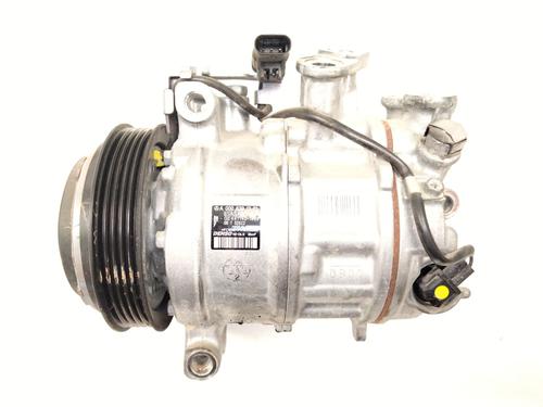 Used AC compressor MERCEDES-BENZ E-CLASS (W213) E 220 d (213.004) (194 hp) 25933111