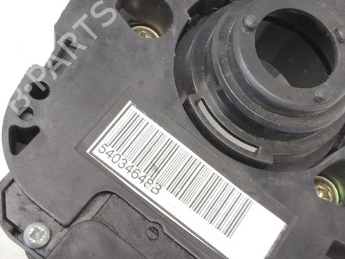 Steering column stalk NISSAN TERRANO II (R20) 2.7 TD 4WD | BP19095641I23 
