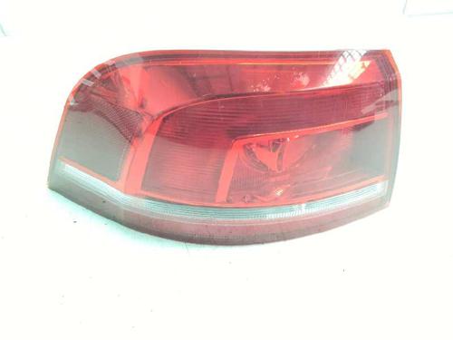 Used Left taillight Left taillight VW PASSAT B7 Variant (365) 1.6 TDI (105 hp) 16758411 16758411