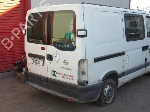 Headlight switch NISSAN INTERSTAR Van (X70) | BP1359881I24 - Image 8
