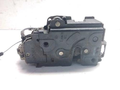 Front right lock SEAT IBIZA III (6L1)  | BP9842294C97 