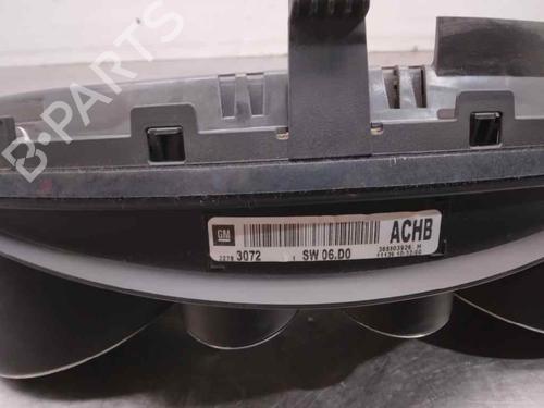 Instrument cluster OPEL INSIGNIA A (G09) 2.0 CDTI 4x4 (68) | BP10330065C47 