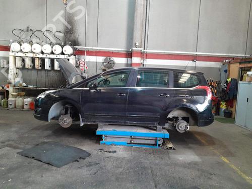Used Parts PEUGEOT 5008 (0U_, 0E_) 1.6 BlueHDi 120 4831392