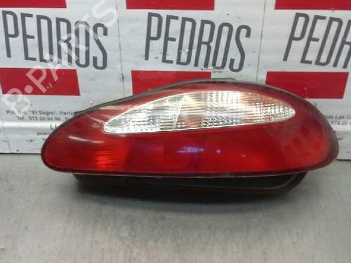 Used Right taillight HYUNDAI COUPE I (RD) [1996-2004]  157872