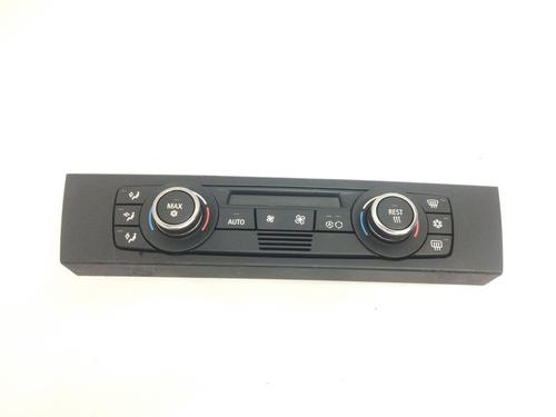 Used Climate control BMW 3 Coupe (E92) 320 d (177 hp) 17493683