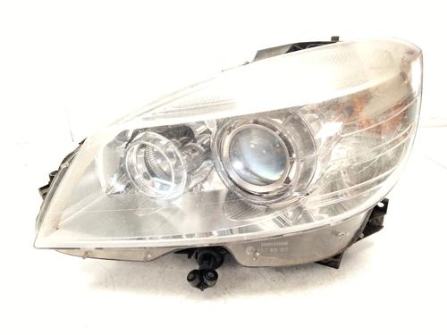 Used Left headlight MERCEDES-BENZ C-CLASS T-Model (S204) C 320 CDI (204.222) (224 hp) 32044269