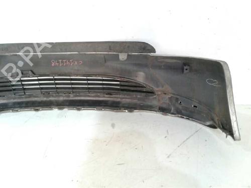 Front bumper PEUGEOT 206 Hatchback (2A/C)  | BP8893312C7 