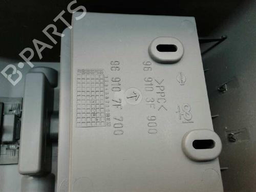 Middle console NISSAN TERRANO II (R20)  | BP11684063I22 