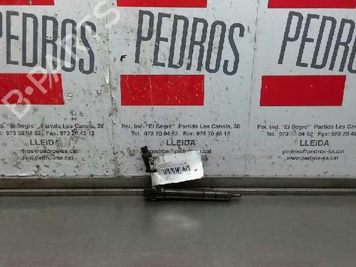 Used Injector OPEL CORSA C (X01) 1.7 DI (F08, F68) (65 hp) 1620239