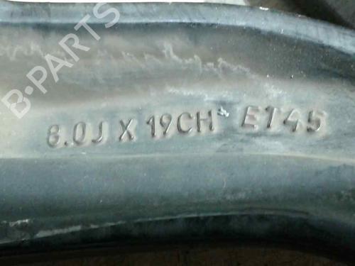 Rim LAND ROVER DISCOVERY SPORT (L550) 2.0 D 4x4 | BP14318599C45 