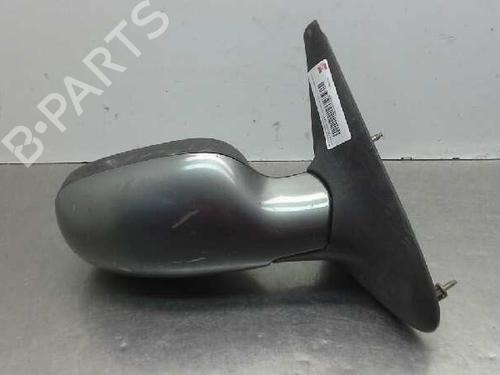 Used Right mirror RENAULT MEGANE I (BA0/1_) [1995-2004]  2791006