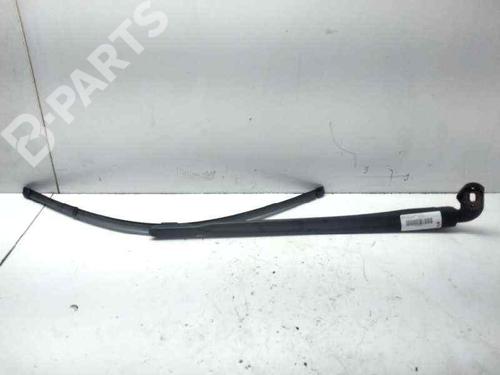 Used Front wipers mechanism Front wipers mechanism SEAT LEON (1P1) 2.0 TDI 16V (140 hp) 10920630 10920630