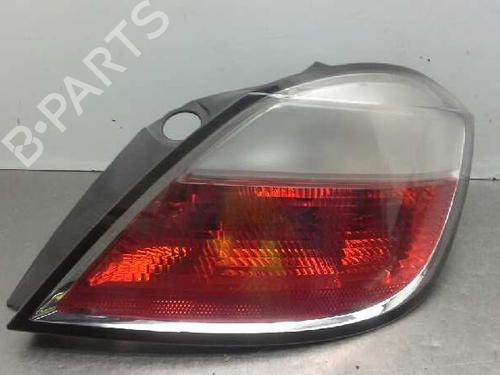 Used Right taillight Right taillight 2344543 2344543