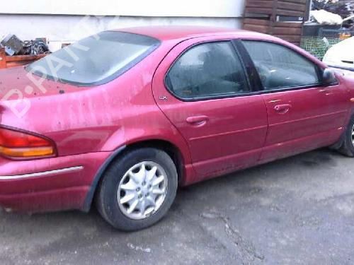 Used Parts CHRYSLER STRATUS (JA) 2.5 V6 (170 hp) 26638