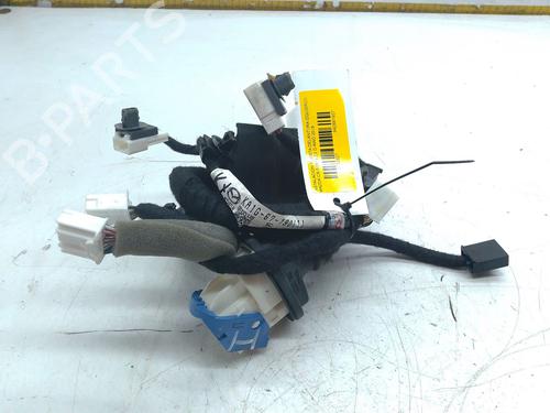 Cableado eléctrico MAZDA CX-5 (KF) 2.2 D AWD (188 hp) 29374383