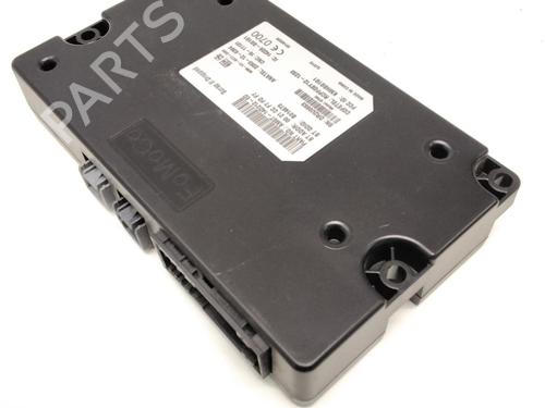 Elektronisk modul FORD FOCUS III Turnier  | BP15846832M83 