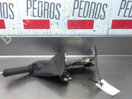 Used Hand brake RENAULT MEGANE III Hatchback (BZ0/1_, B3_) 1.6 16V (BZ0H) (101 hp) 8775817