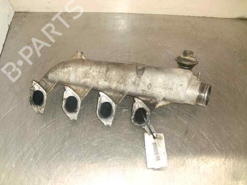 Used Intake manifold Intake manifold 4073518 4073518