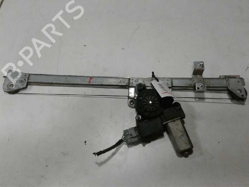 Used Front left window mechanism CITROËN JUMPER II Van 2.2 HDi 100 (101 hp) 17055877