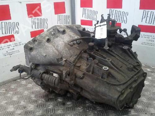 Gearbox CITROËN C5 II (RC_)  | BP157004M3 