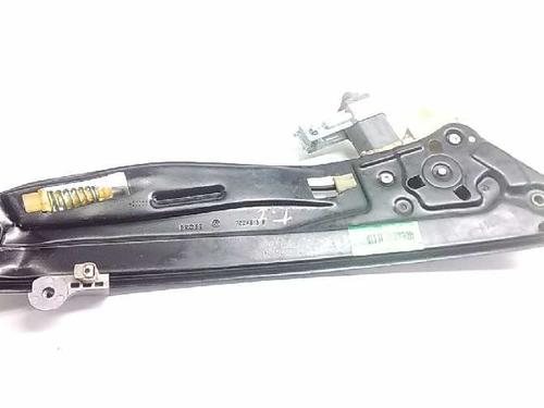 Used Rear left window mechanism BMW 7 (E65, E66, E67) [2001-2009]  13044599