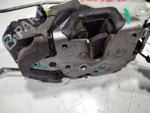 Used Front left lock Front left lock CHEVROLET CRUZE (J300) 2.0 CDI (163 hp) 9255057 9255057