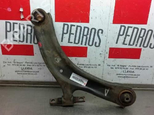Bras de suspension avant droit NISSAN QASHQAI / QASHQAI +2 I (J10, NJ10, JJ10E) 1.6 dCi (130 hp) 609837