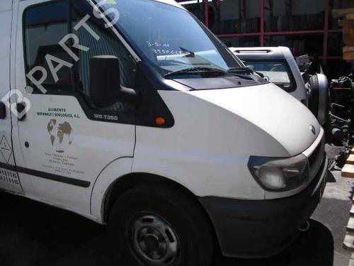 Other FORD TRANSIT Van (FA_ _) 2.4 DI (FAA_, FAB_, FAC_, FAD_) | BP14315151O1 - Image 4