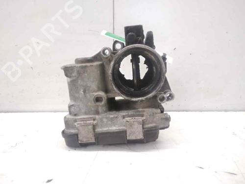 Used Throttle body OPEL COMBO Box Body/MPV (X12) [2012-2025]  16903412