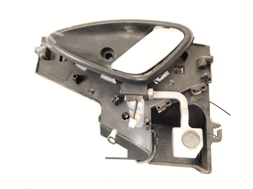 Used Rear left interior door handle CITROËN C5 I Break (DE_) 2.0 HDi (DERHZB, DERHZE) (109 hp) 31833948