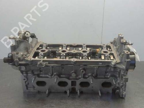 Used Cylinder head NISSAN JUKE (F15) 1.6 DIG-T (190 hp) 10976709