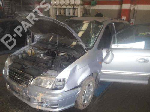 Used Parts HYUNDAI TRAJET (FO)  2.0 CRDi  941855