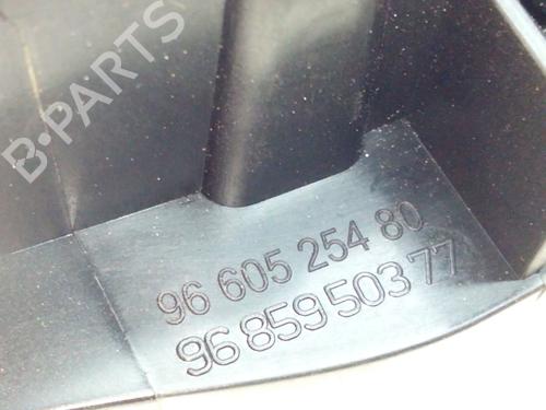 Rear left interior door handle CITROËN C4 II (NC_) 1.6 HDi 110 | BP22737892I15 