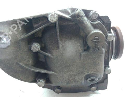 Rear differential BMW 1 (E87) 118 d | BP39688119M24 - Image 3