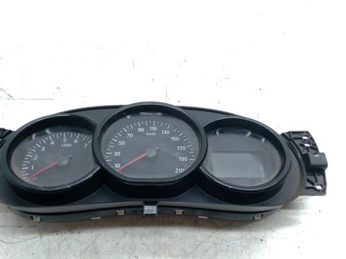Used Instrument cluster DACIA DOKKER MPV (KE_) 1.5 dCi (KEAJ, KEAH) (90 hp) 31317151