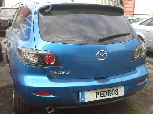 Steering column stalk MAZDA 3 (BK) | BP2852030I23 - Image 8