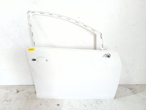 Used Right front door SEAT IBIZA IV (6J5, 6P1) 1.2 (60 hp) 28419028