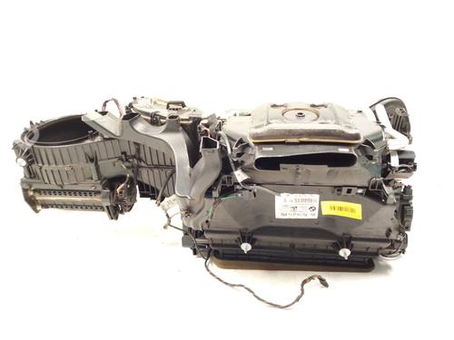 Used Heater matrix box BMW 3 Touring (F31) 318 d (143 hp) 22720654