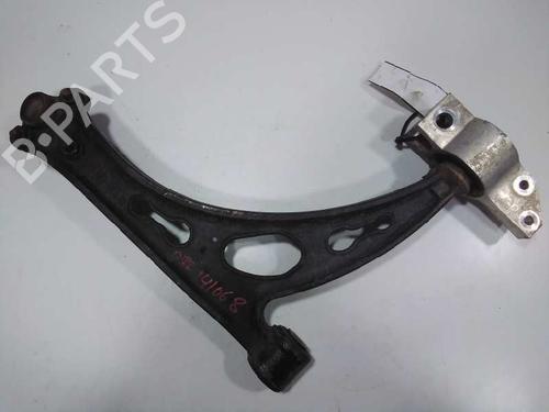Left front suspension arm SKODA OCTAVIA II (1Z3)  | BP10661061M12 