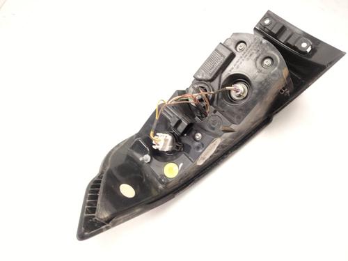 Left taillight LAND ROVER RANGE ROVER EVOQUE (L538) 2.0 4x4 | BP29182911C34 